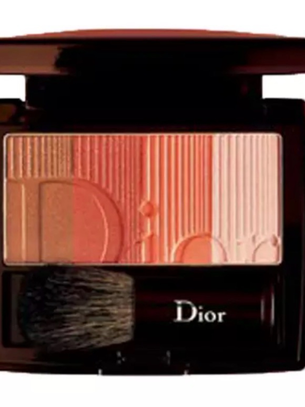 DIOR BRONZE harmonie de blush sunshine tones 002